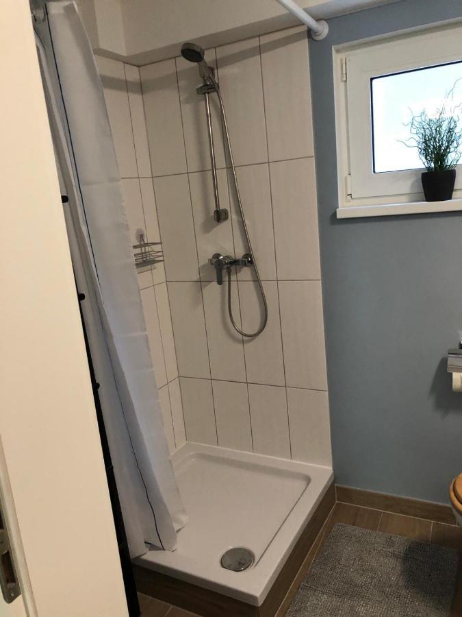 Sandstrand Apartment Wißmar