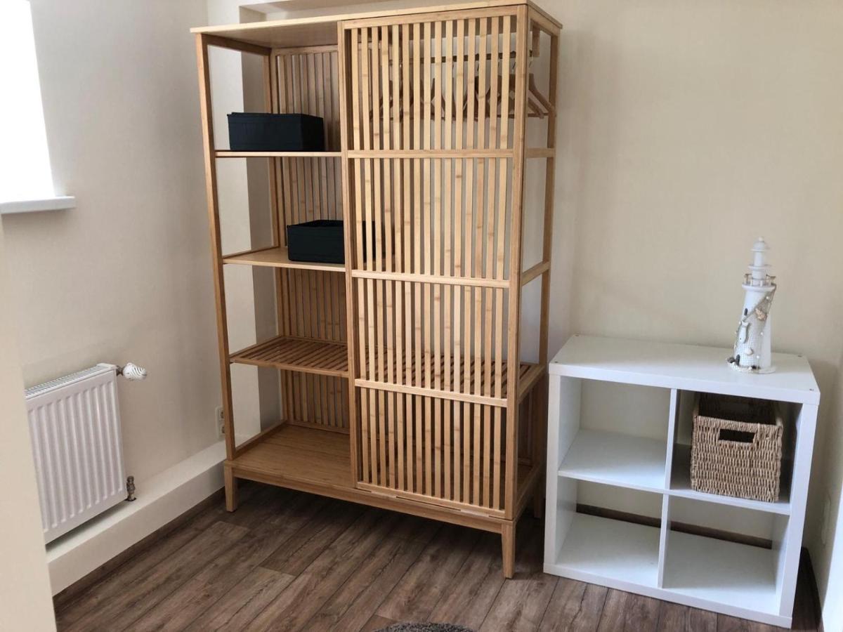 Sandstrand Apartment *