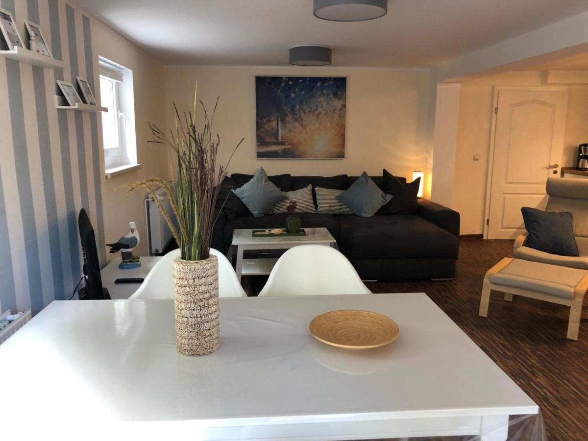 Sandstrand Apartment *