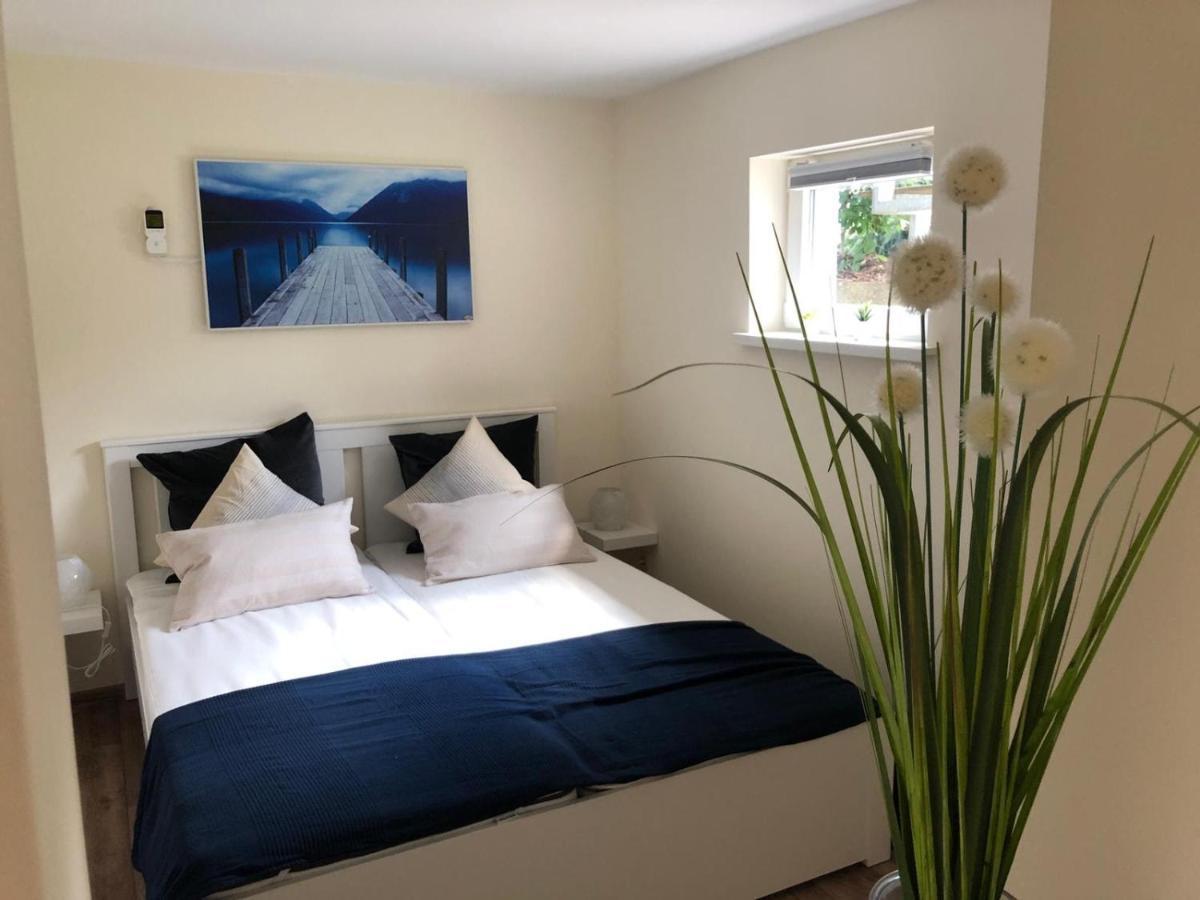Sandstrand Apartment Wismar