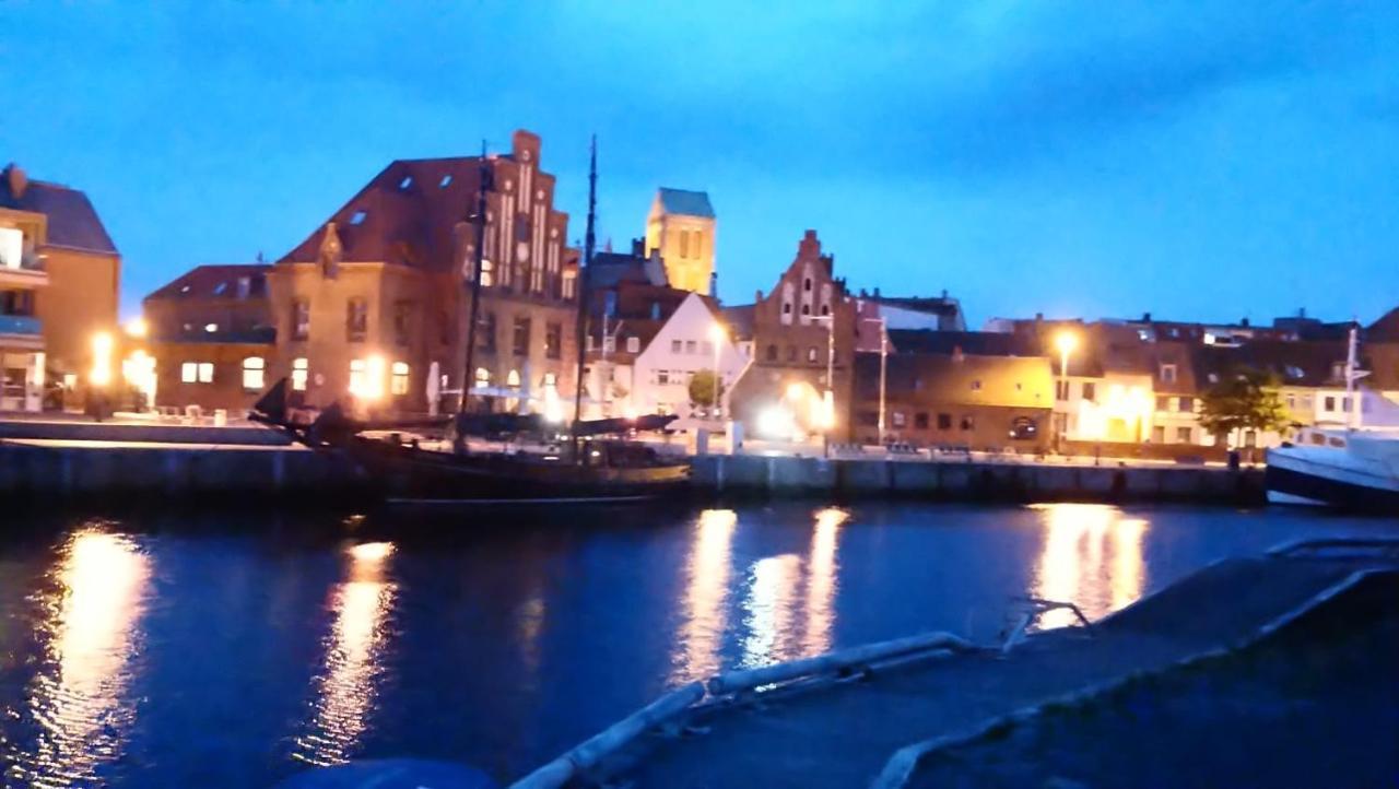 Apartment Sandstrand Wismar
