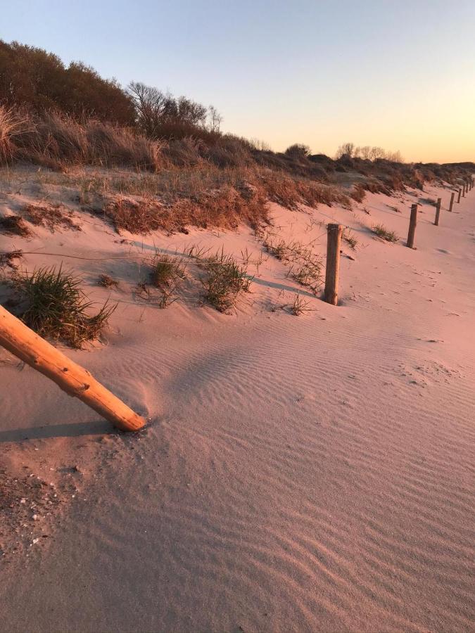 Sandstrand